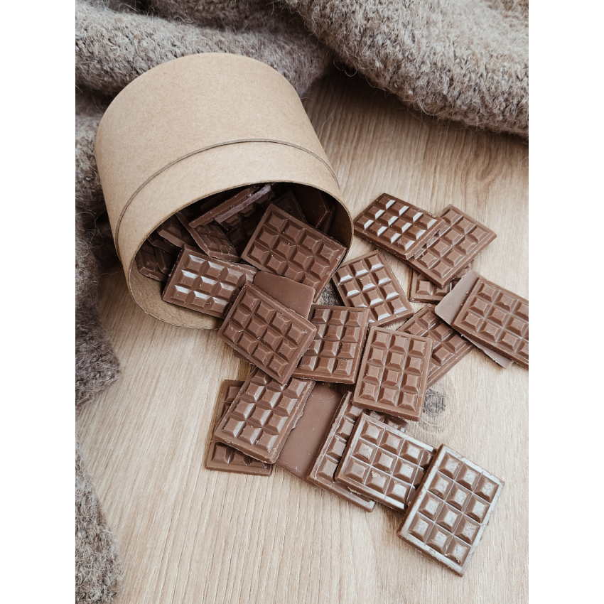 Brownie Cozy Wax Melts