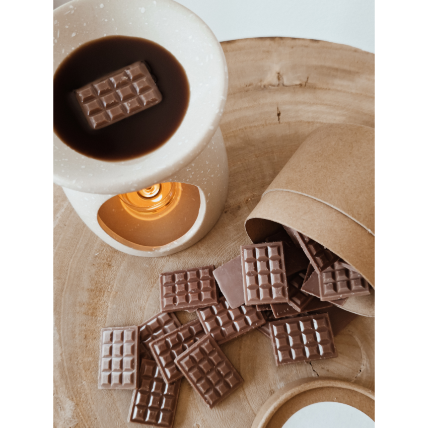 Brownie Cozy Wax Melts