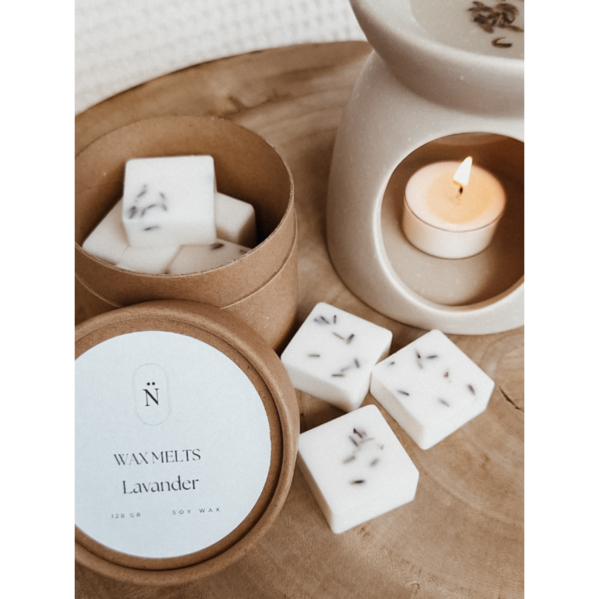Lavander Wax Melts