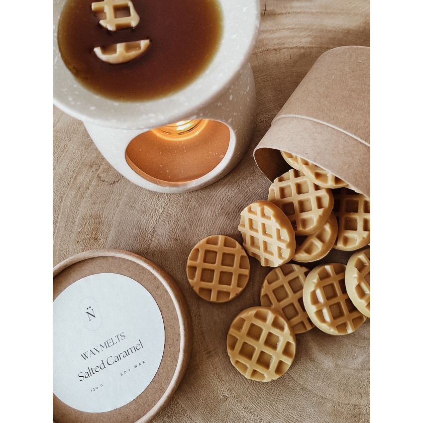 Coffret Ritual Wax Melts